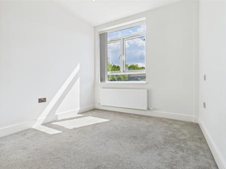 1 bedroom Flat to let in Lime Tree Way, Chineham, Basingstoke, RG24