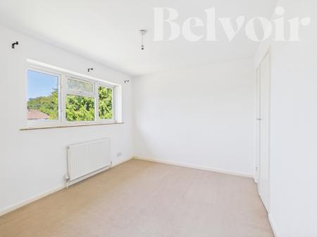 3 bedroom Semi-detached house for sale in Elizabeth Road, South Ham, Basingstoke, RG22