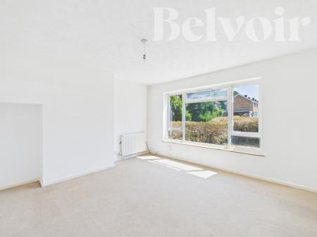 3 bedroom Semi-detached house for sale in Elizabeth Road, South Ham, Basingstoke, RG22