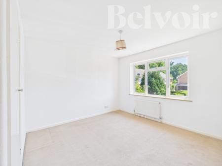 3 bedroom Semi-detached house for sale in Elizabeth Road, South Ham, Basingstoke, RG22