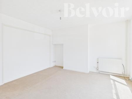 3 bedroom Semi-detached house for sale in Elizabeth Road, South Ham, Basingstoke, RG22