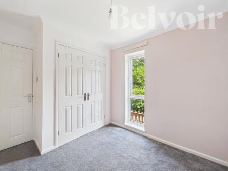 3 bedroom Terraced House for sale in Jersey Close, Popley, Basingstoke, RG24