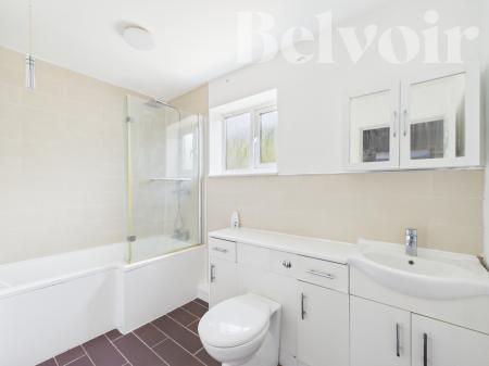 3 bedroom Terraced House for sale in Jersey Close, Popley, Basingstoke, RG24