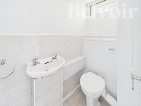 3 bedroom Terraced House for sale in Jersey Close, Popley, Basingstoke, RG24