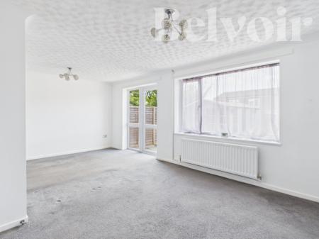 3 bedroom Terraced House for sale in Jersey Close, Popley, Basingstoke, RG24