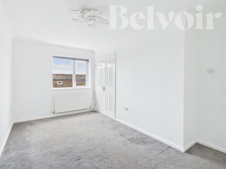 3 bedroom Terraced House for sale in Jersey Close, Popley, Basingstoke, RG24