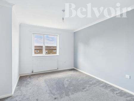 3 bedroom Terraced House for sale in Jersey Close, Popley, Basingstoke, RG24