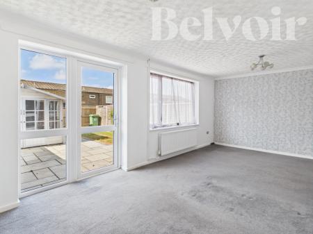 3 bedroom Terraced House for sale in Jersey Close, Popley, Basingstoke, RG24