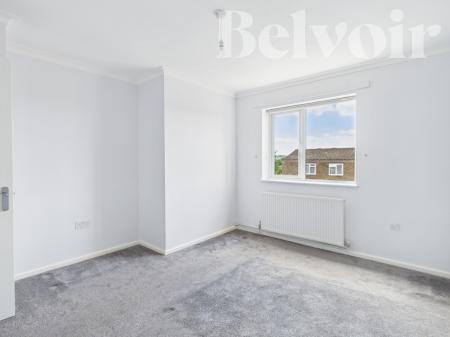 3 bedroom Terraced House for sale in Jersey Close, Popley, Basingstoke, RG24
