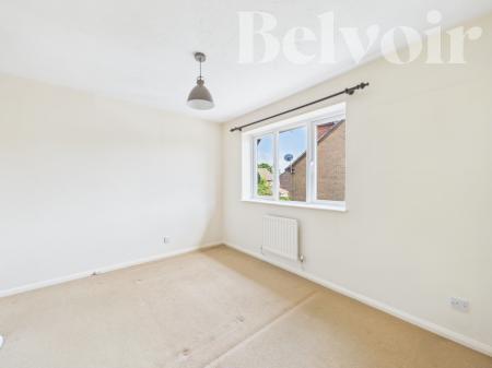 1 bedroom Terraced House for sale in Marshall Gardens, South View, Basingstoke, RG21