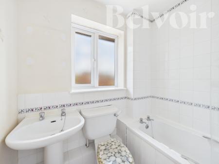 1 bedroom Terraced House for sale in Marshall Gardens, South View, Basingstoke, RG21