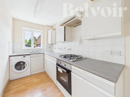1 bedroom Terraced House for sale in Marshall Gardens, South View, Basingstoke, RG21
