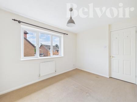 1 bedroom Terraced House for sale in Marshall Gardens, South View, Basingstoke, RG21
