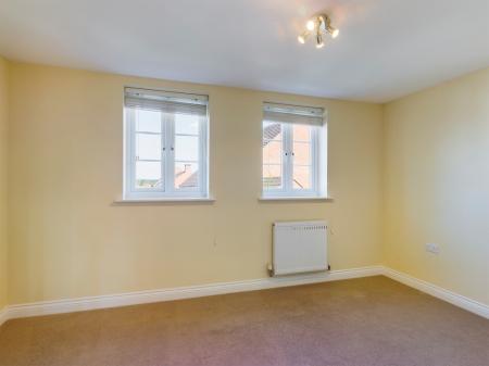 3 bedroom Semi-detached house to let in Carter Drive, Marnel Park, Basingstoke, RG24