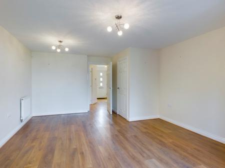 3 bedroom Semi-detached house to let in Carter Drive, Marnel Park, Basingstoke, RG24