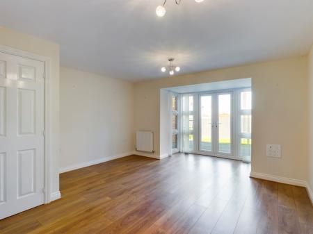 3 bedroom Semi-detached house to let in Carter Drive, Marnel Park, Basingstoke, RG24