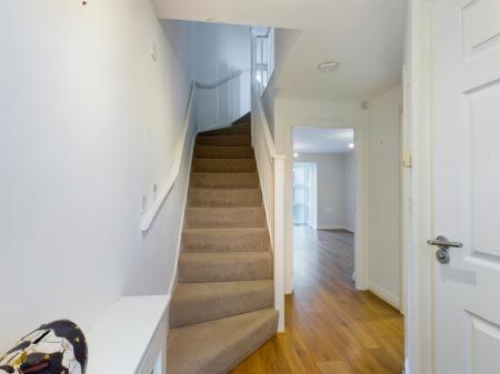 3 bedroom Semi-detached house to let in Carter Drive, Marnel Park, Basingstoke, RG24