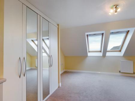 3 bedroom Semi-detached house to let in Carter Drive, Marnel Park, Basingstoke, RG24