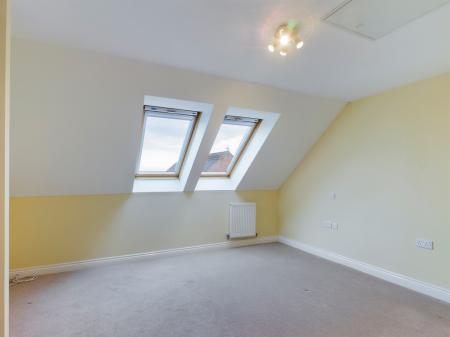 3 bedroom Semi-detached house to let in Carter Drive, Marnel Park, Basingstoke, RG24