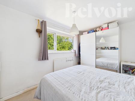 3 bedroom Terraced House for sale in Dartmouth Walk, South Ham, Basingstoke, RG22