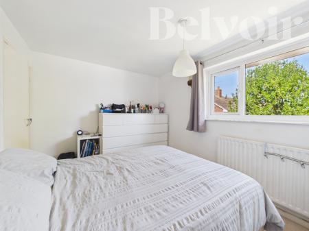 3 bedroom Terraced House for sale in Dartmouth Walk, South Ham, Basingstoke, RG22