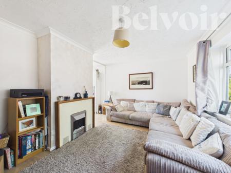 3 bedroom Terraced House for sale in Dartmouth Walk, South Ham, Basingstoke, RG22