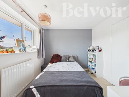 3 bedroom Terraced House for sale in Dartmouth Walk, South Ham, Basingstoke, RG22