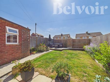 3 bedroom Terraced House for sale in Dartmouth Walk, South Ham, Basingstoke, RG22