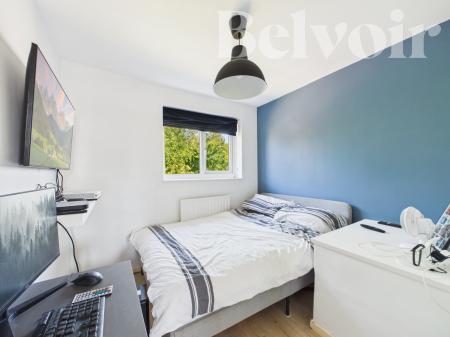 3 bedroom Terraced House for sale in Dartmouth Walk, South Ham, Basingstoke, RG22