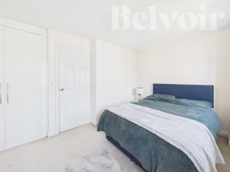 3 bedroom Town house for sale in Sinclair Drive, Basingstoke, RG21