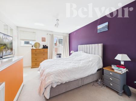 3 bedroom Town house for sale in Sinclair Drive, Basingstoke, RG21