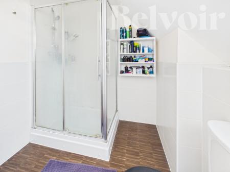3 bedroom Town house for sale in Sinclair Drive, Basingstoke, RG21