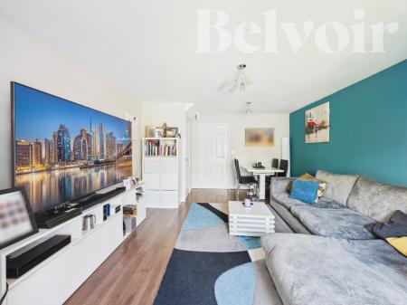 3 bedroom Town house for sale in Sinclair Drive, Basingstoke, RG21