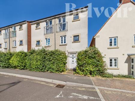 Sinclair Drive, Basingstoke, RG21