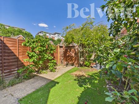 3 bedroom Town house for sale in Sinclair Drive, Basingstoke, RG21