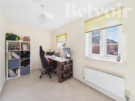 3 bedroom Town house for sale in Sinclair Drive, Basingstoke, RG21