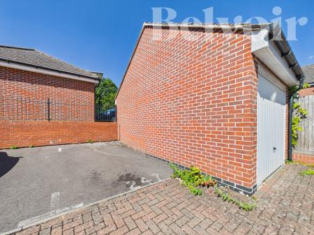 3 bedroom Town house for sale in Sinclair Drive, Basingstoke, RG21