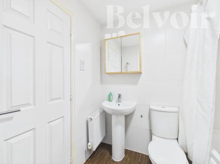 3 bedroom Town house for sale in Sinclair Drive, Basingstoke, RG21