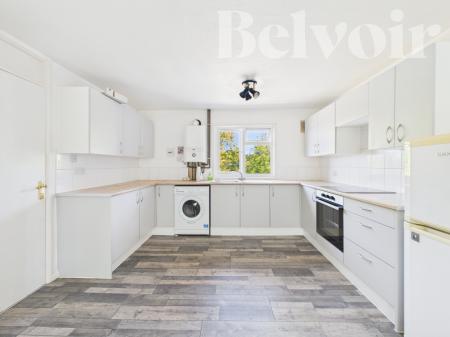 2 bedroom Flat for sale in Melrose Walk, Popley, Basingstoke, RG24