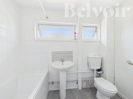 2 bedroom Flat for sale in Melrose Walk, Popley, Basingstoke, RG24