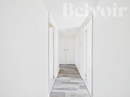 2 bedroom Flat for sale in Melrose Walk, Popley, Basingstoke, RG24