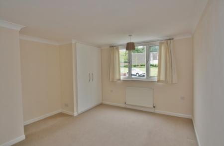3 bedroom Terraced House to let in Packenham Road, Brookvale, Basingstoke, RG21