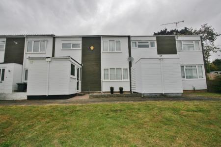 Packenham Road, Brookvale, Basingstoke, RG21
