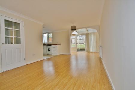3 bedroom Terraced House to let in Packenham Road, Brookvale, Basingstoke, RG21