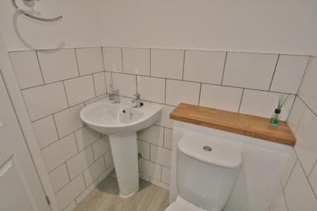 3 bedroom Terraced House to let in Packenham Road, Brookvale, Basingstoke, RG21