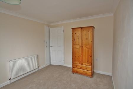 3 bedroom Terraced House to let in Packenham Road, Brookvale, Basingstoke, RG21