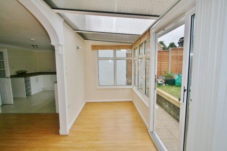 3 bedroom Terraced House to let in Packenham Road, Brookvale, Basingstoke, RG21