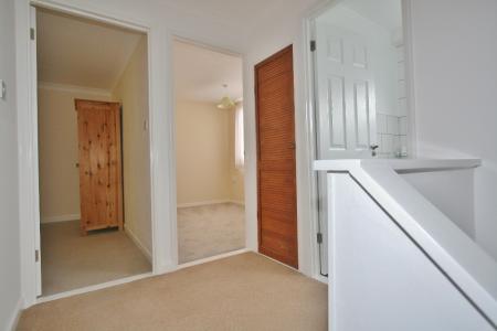 3 bedroom Terraced House to let in Packenham Road, Brookvale, Basingstoke, RG21