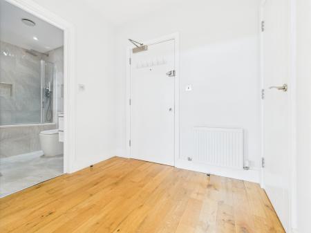 1 bedroom Flat to let in Lime Tree Way, Chineham, Basingstoke, RG24