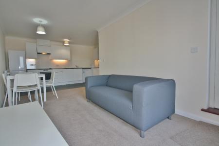 Crown Heights, Alencon Link, Basingstoke, RG21